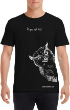 T-shirt Aidersonenfant.com